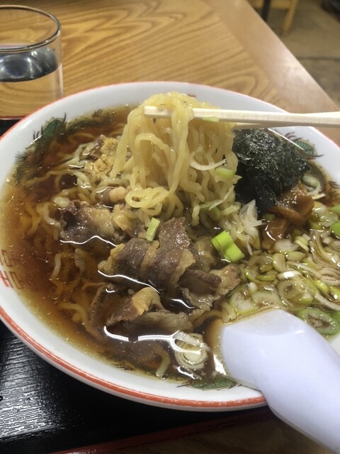 食べ処谷地