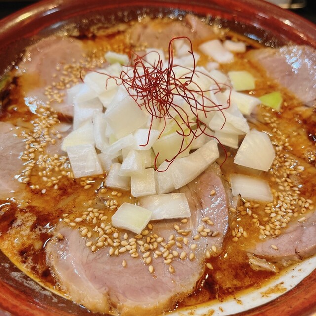 麺屋 ゼロプラス