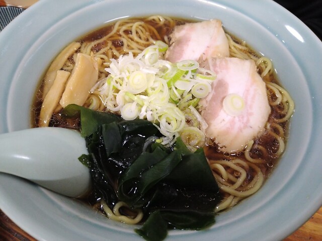 からすの森