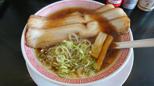 幸楽苑 大館店