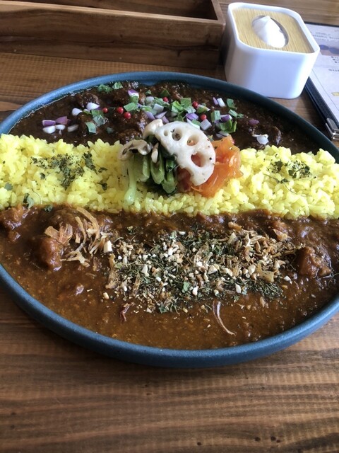 辛幸食堂