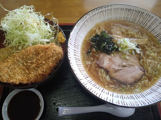 かほる亭