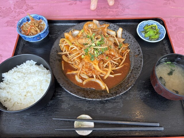 レンガ亭
