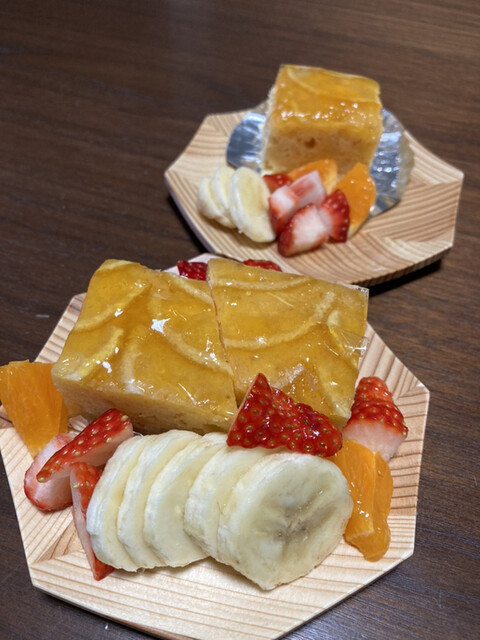 さいとうドライブイン