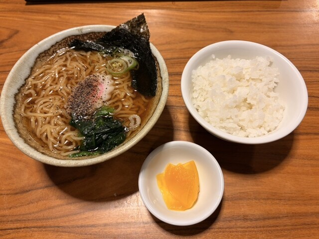 笑月