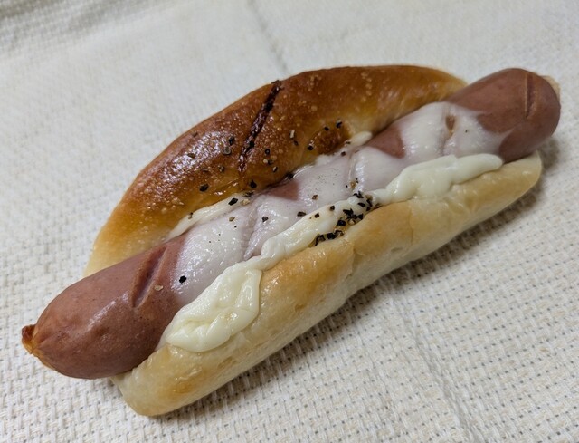 フレッシュベーカリー