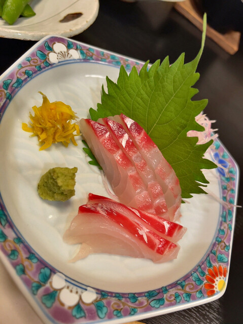 天平