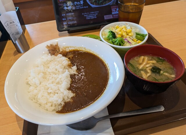 すき家 大館樹海店