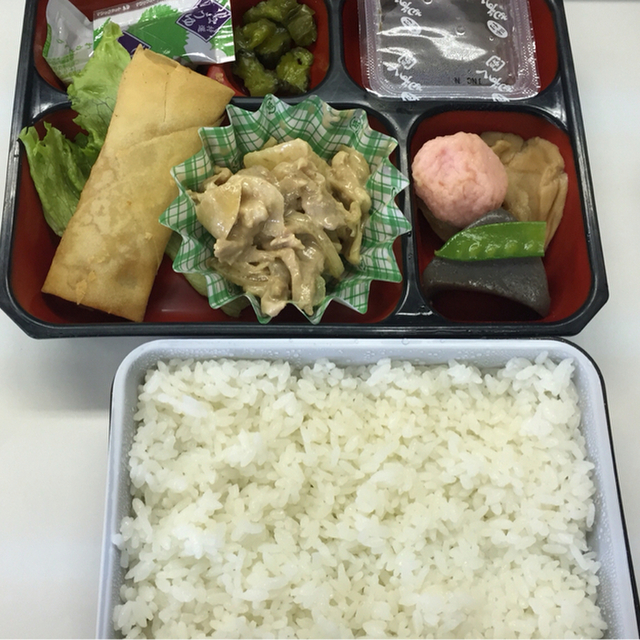 ハローランチ 大館店