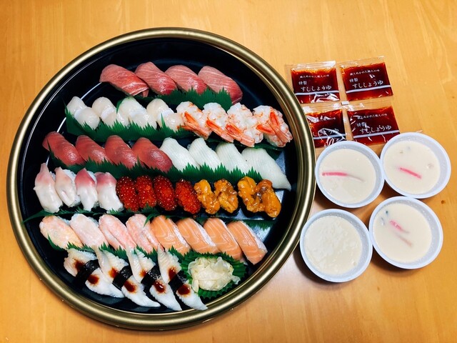 札幌 海鮮丸 大館店