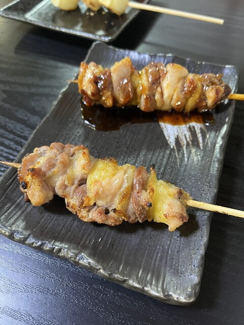 やきとり 津軽のもつけ