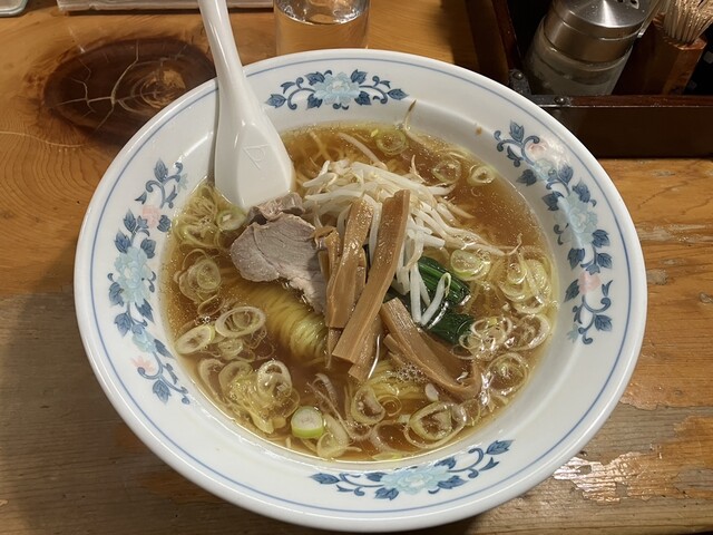 かぶちゃん食堂