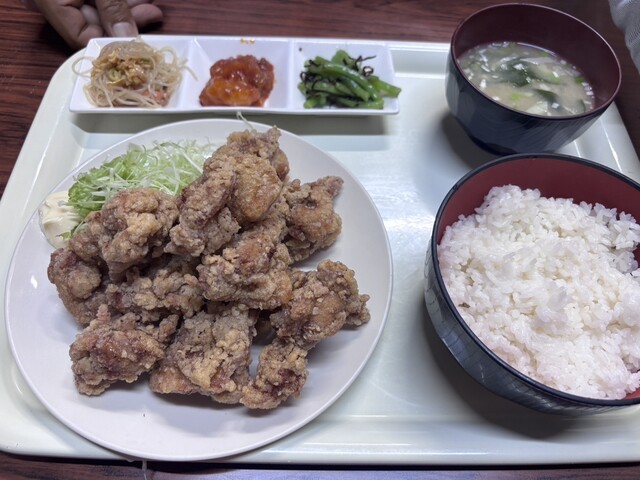 高田屋食堂 本店