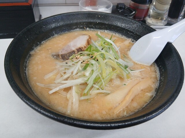 斎藤みそ家
