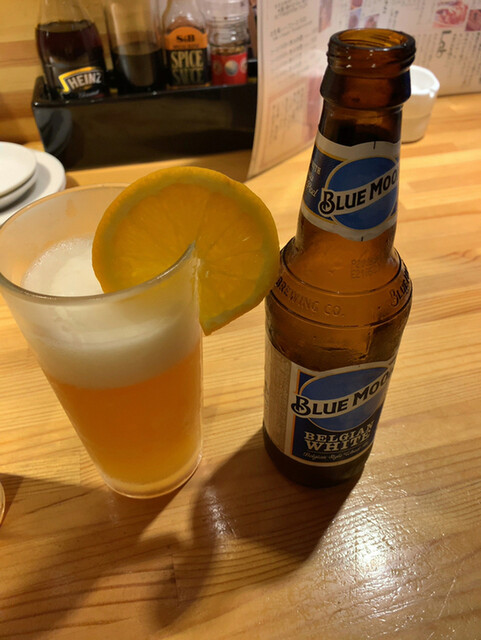 ワサビ