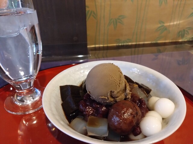 蔵cafeレストラン 康瓏堂