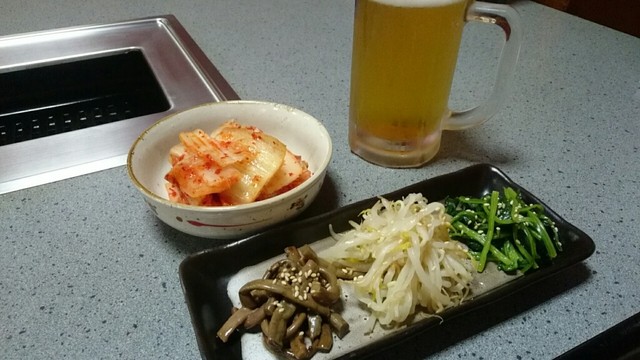 カルビーハウスじゅうじゅう