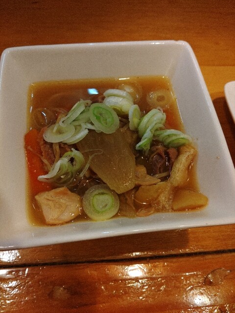 食楽厨房む