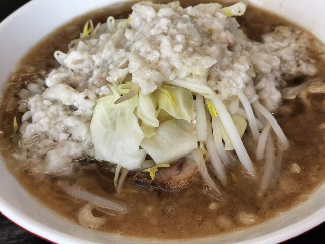バク豚696