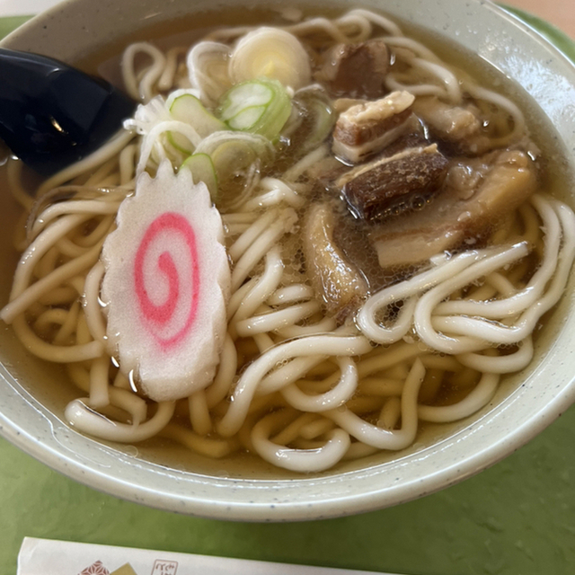 大館市立総合病院 レストラン