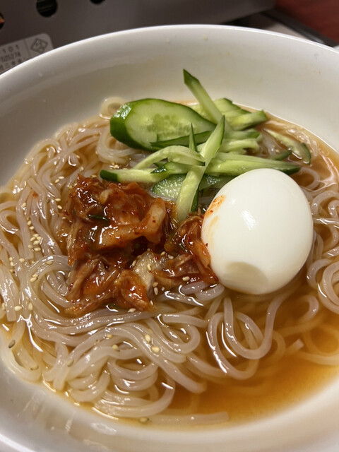 焼肉タンタン