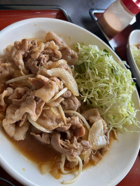 味よし亭 大館店
