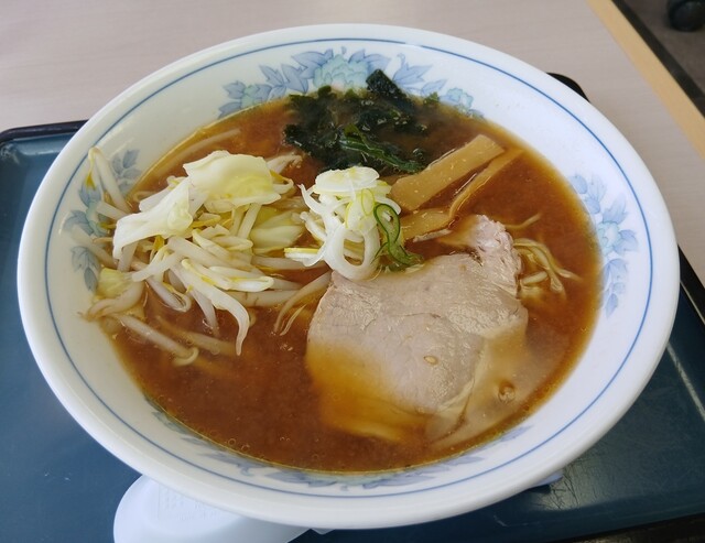 外来食堂