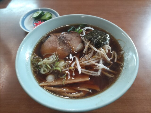 照井食堂