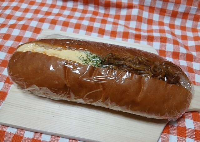 フレッシュベーカリー いとく片山店