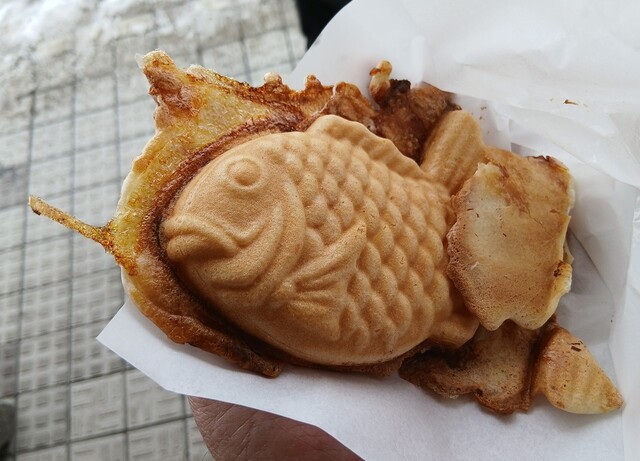 かいぐい処 夢〇
