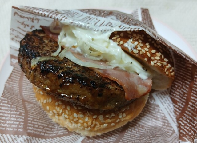 フレッシュベーカリー いとく樹海店
