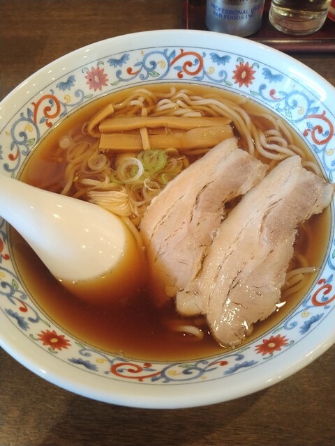 ドライブイン虎屋