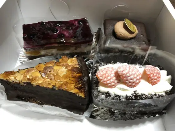 Iwasawa Pastry