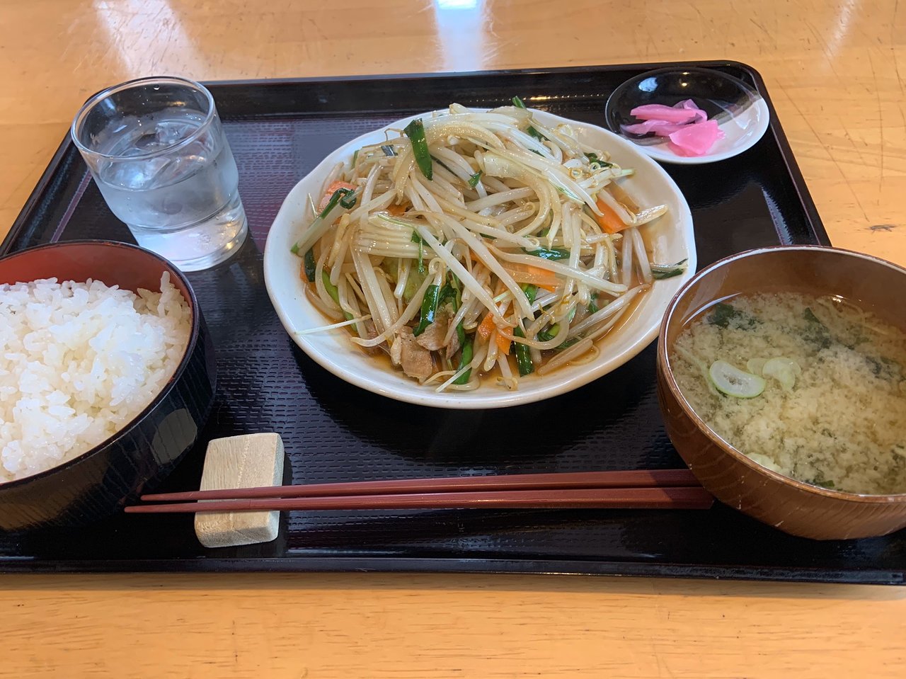 Tabedokoro Yachi