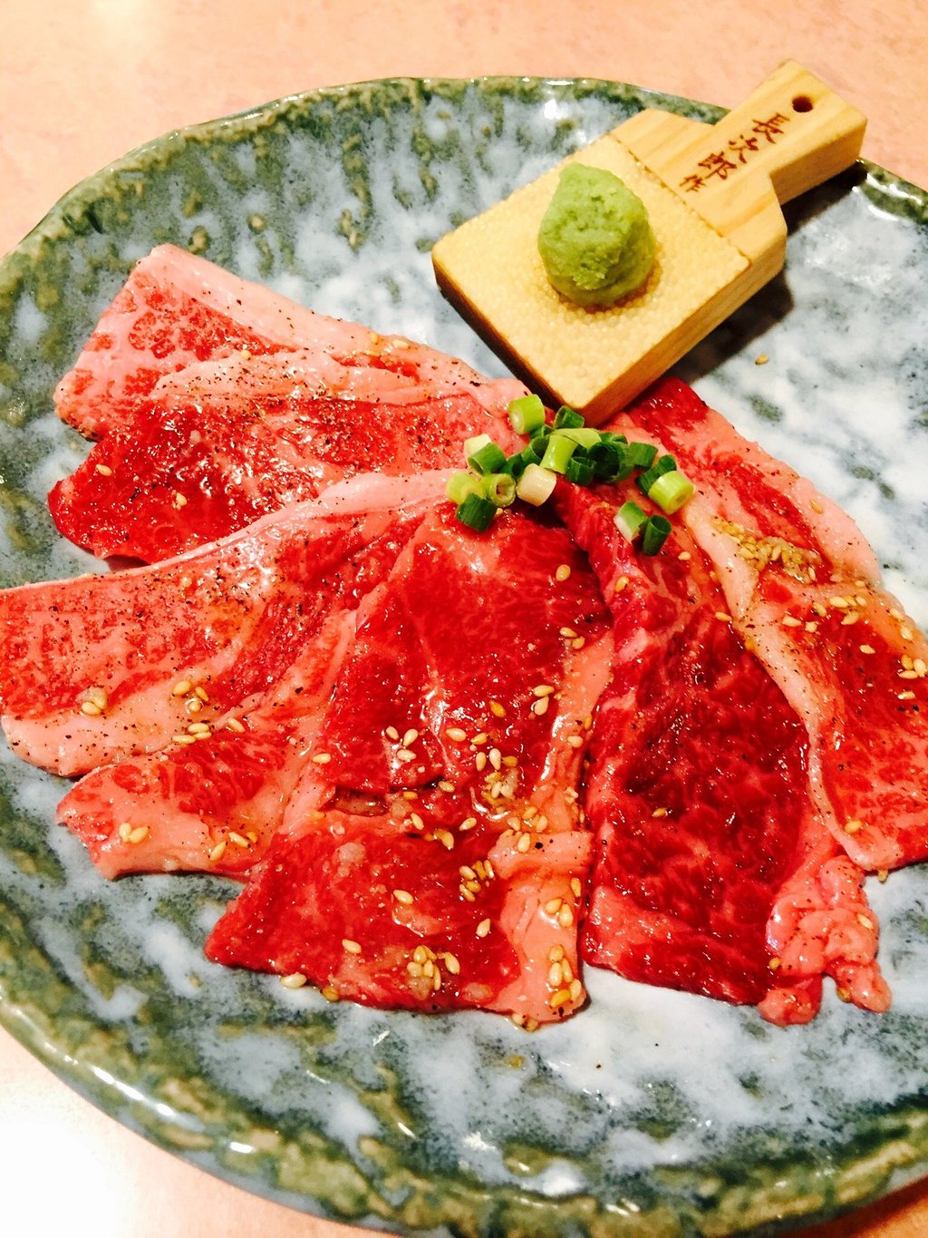 Yakiniku Nandaimonodate