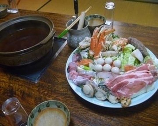Chanko Ebisuko