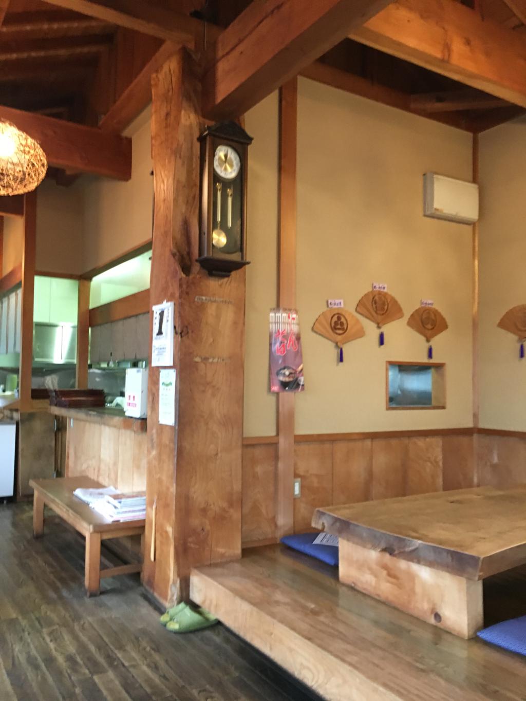 Teuchi Soba Matsukura