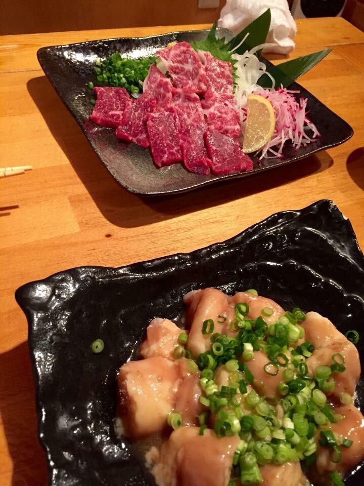 Shokuraku Chubo Mu