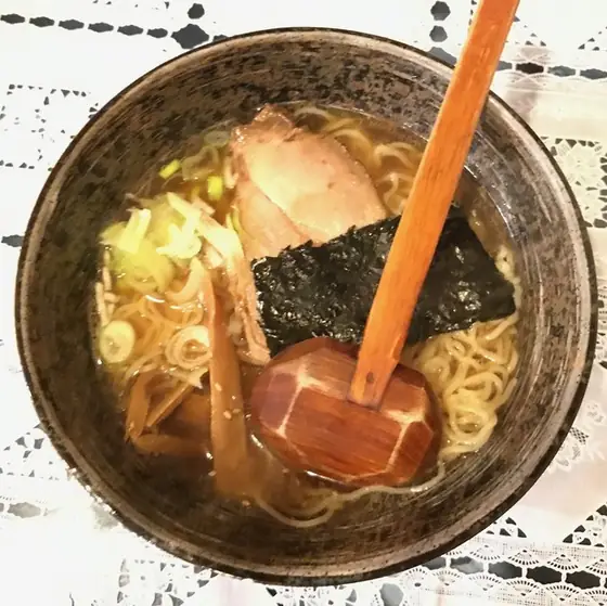 Yuki Shokudo