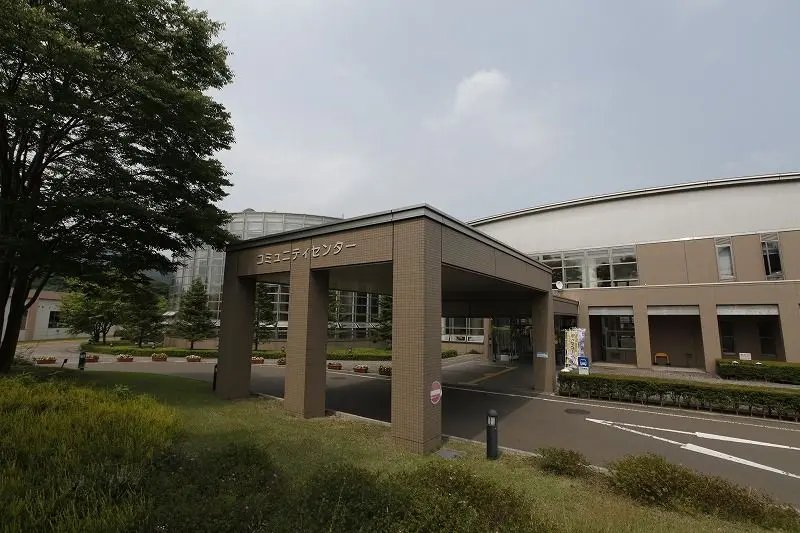 Akitaken Hokubu Rojin Fukushi Sogo Eria