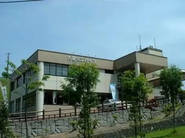 Roadside Station Yatate Toge