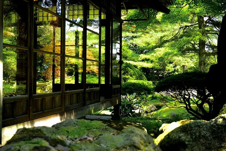 Torigata Hall