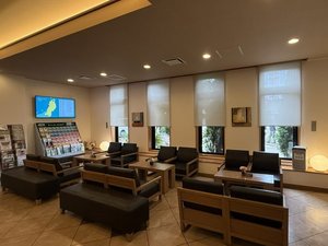 ホテルルートイン大館大町