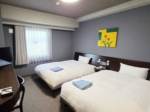 ホテルルートイン大館駅南