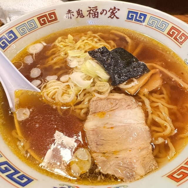 福の家