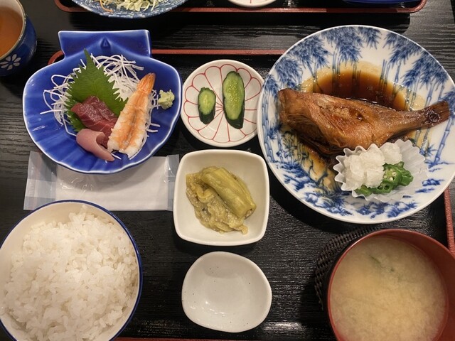 居酒屋 秀