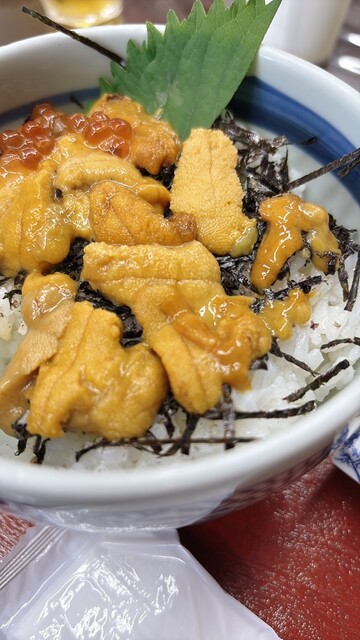 味処ドライブイン 灯台荘