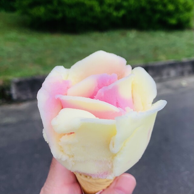 千釜冷菓