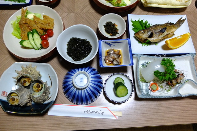 仕出し小山内