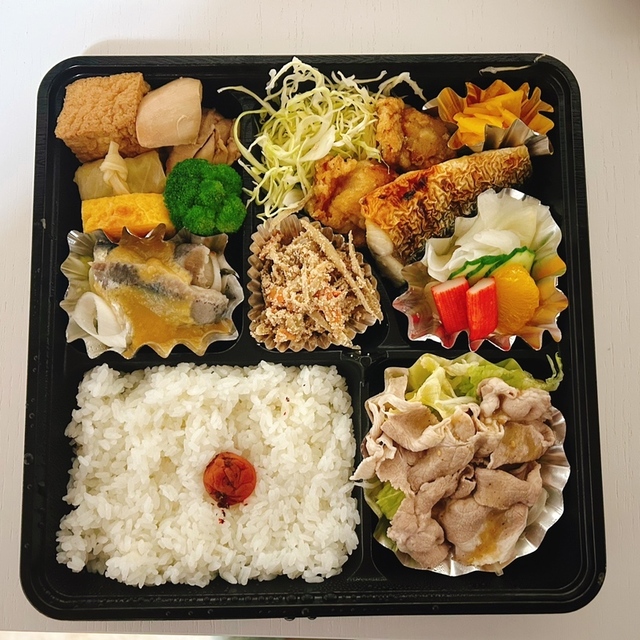 割烹 おとみ